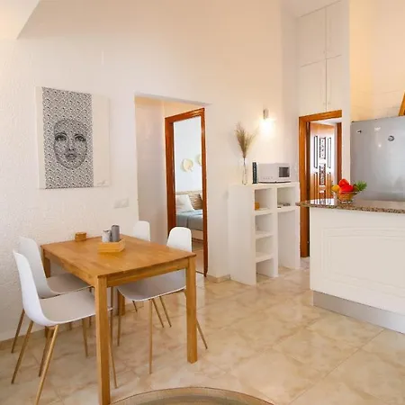 Residencial El Cortijo By Carlosferien * Denia