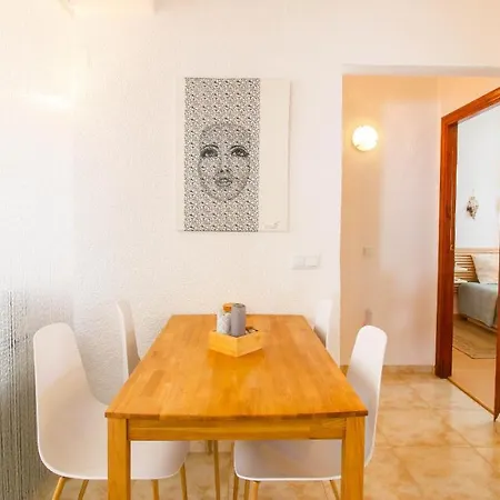 Holiday home Residencial El Cortijo By Carlosferien *