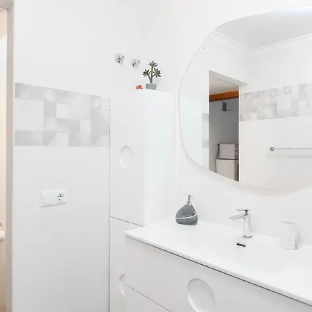 Holiday home Residencial El Cortijo By Carlosferien *