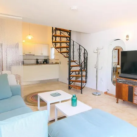 Residencial El Cortijo By Carlosferien * Denia