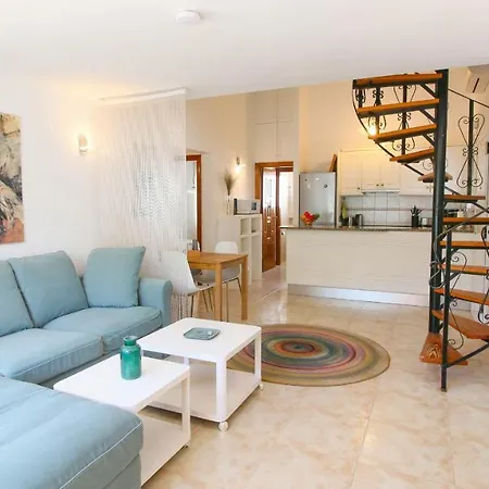 Residencial El Cortijo By Carlosferien Holiday home *