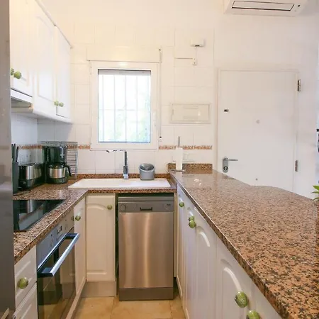 Residencial El Cortijo By Carlosferien