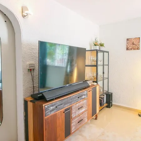 Residencial El Cortijo By Carlosferien Prázdninový dům