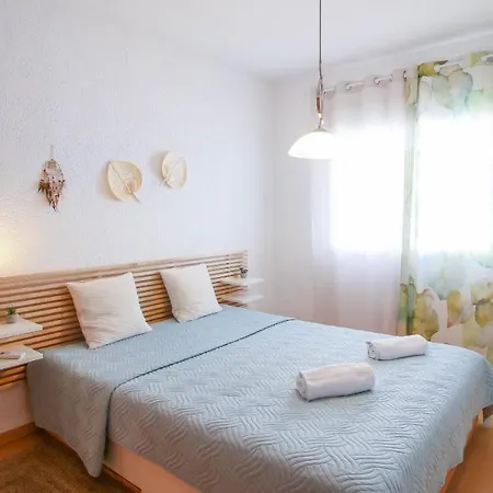 Hébergement de vacances Residencial El Cortijo By Carlosferien Dénia