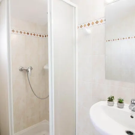 Residencial El Cortijo By Carlosferien 度假居