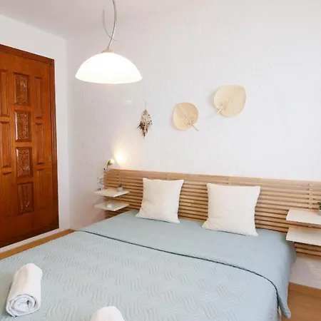 Prázdninový dům Residencial El Cortijo By Carlosferien Denia