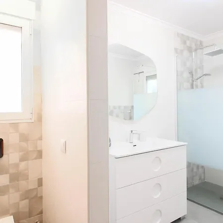 Prázdninový dům Residencial El Cortijo By Carlosferien Denia