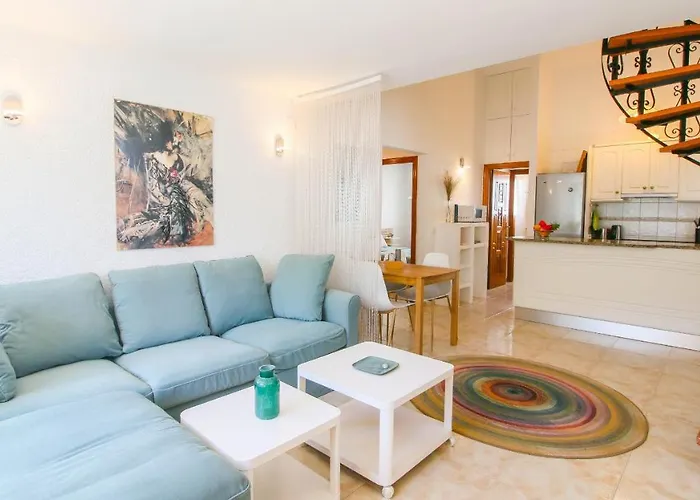 Residencial El Cortijo By Carlosferien