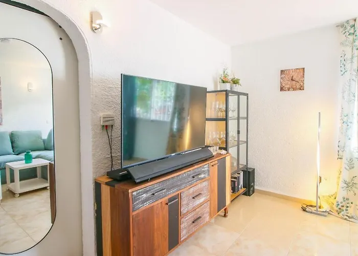 Residencial El Cortijo By Carlosferien بيت للعطل