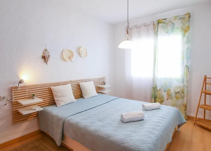 بيت للعطل Residencial El Cortijo By Carlosferien دينايا