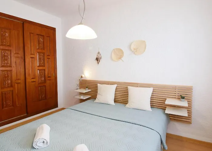 بيت للعطل Residencial El Cortijo By Carlosferien دينايا