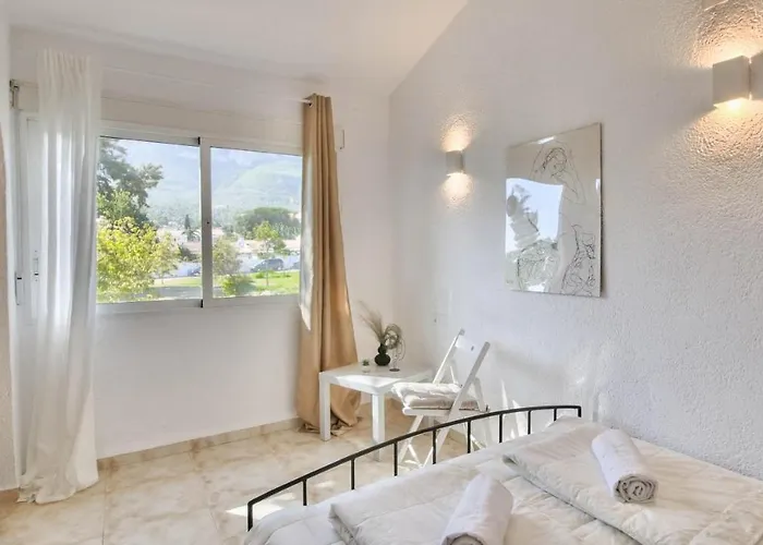 Residencial El Cortijo By Carlosferien *