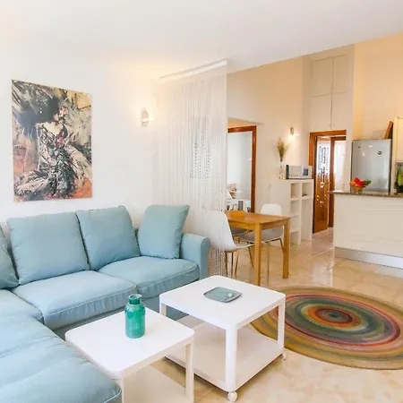 Residencial El Cortijo By Carlosferien