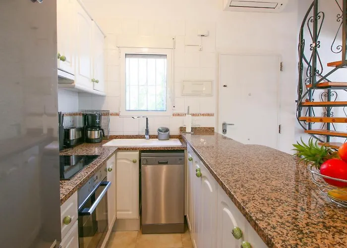 Residencial El Cortijo By Carlosferien