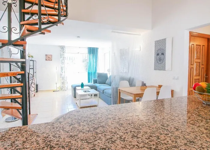 Residencial El Cortijo By Carlosferien Casa de Férias