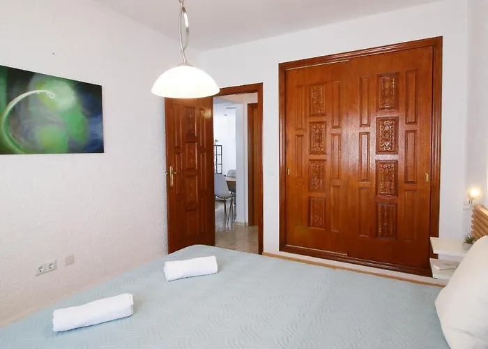 Casa de Férias Residencial El Cortijo By Carlosferien