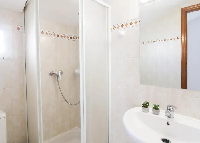 Residencial El Cortijo By Carlosferien Casa de Férias