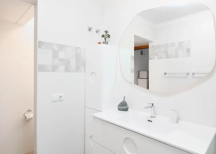 Casa de Férias Residencial El Cortijo By Carlosferien *